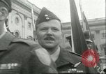 Standbild Dean Acheson Washington DC USA, 1951, aus Sekunde 30 historischem Filmmaterial Videoclip 65675065092
