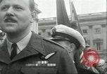 Standbild Dean Acheson Washington DC USA, 1951, aus Sekunde 31 historischem Filmmaterial Videoclip 65675065092