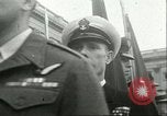 Standbild Dean Acheson Washington DC USA, 1951, aus Sekunde 32 historischem Filmmaterial Videoclip 65675065092