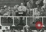 Standbild Dean Acheson Washington DC USA, 1951, aus Sekunde 33 historischem Filmmaterial Videoclip 65675065092