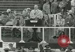 Standbild Dean Acheson Washington DC USA, 1951, aus Sekunde 34 historischem Filmmaterial Videoclip 65675065092