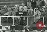 Standbild Dean Acheson Washington DC USA, 1951, aus Sekunde 36 historischem Filmmaterial Videoclip 65675065092
