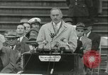 Standbild Dean Acheson Washington DC USA, 1951, aus Sekunde 38 historischem Filmmaterial Videoclip 65675065092