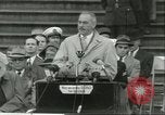 Standbild Dean Acheson Washington DC USA, 1951, aus Sekunde 39 historischem Filmmaterial Videoclip 65675065092