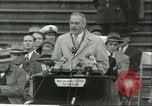 Standbild Dean Acheson Washington DC USA, 1951, aus Sekunde 40 historischem Filmmaterial Videoclip 65675065092