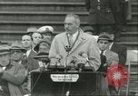 Standbild Dean Acheson Washington DC USA, 1951, aus Sekunde 43 historischem Filmmaterial Videoclip 65675065092