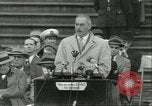 Standbild Dean Acheson Washington DC USA, 1951, aus Sekunde 47 historischem Filmmaterial Videoclip 65675065092