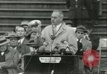 Standbild Dean Acheson Washington DC USA, 1951, aus Sekunde 48 historischem Filmmaterial Videoclip 65675065092