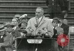 Standbild Dean Acheson Washington DC USA, 1951, aus Sekunde 49 historischem Filmmaterial Videoclip 65675065092