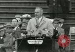 Standbild Dean Acheson Washington DC USA, 1951, aus Sekunde 56 historischem Filmmaterial Videoclip 65675065092