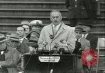 Standbild Dean Acheson Washington DC USA, 1951, aus Sekunde 58 historischem Filmmaterial Videoclip 65675065092