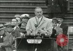 Standbild Dean Acheson Washington DC USA, 1951, aus Sekunde 59 historischem Filmmaterial Videoclip 65675065092