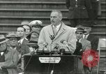 Standbild Dean Acheson Washington DC USA, 1951, aus Sekunde 61 historischem Filmmaterial Videoclip 65675065092