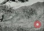Standbild amerikanische Truppen Korea, 1951, aus Sekunde 8 historischem Filmmaterial Videoclip 65675065093