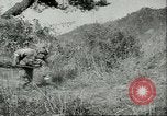 Standbild amerikanische Truppen Korea, 1951, aus Sekunde 9 historischem Filmmaterial Videoclip 65675065093