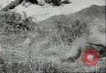 Standbild amerikanische Truppen Korea, 1951, aus Sekunde 10 historischem Filmmaterial Videoclip 65675065093