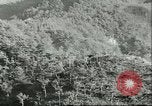 Standbild amerikanische Truppen Korea, 1951, aus Sekunde 14 historischem Filmmaterial Videoclip 65675065093