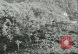 Standbild amerikanische Truppen Korea, 1951, aus Sekunde 17 historischem Filmmaterial Videoclip 65675065093