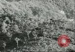 Standbild amerikanische Truppen Korea, 1951, aus Sekunde 18 historischem Filmmaterial Videoclip 65675065093