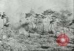 Standbild amerikanische Truppen Korea, 1951, aus Sekunde 21 historischem Filmmaterial Videoclip 65675065093