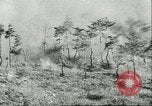 Standbild amerikanische Truppen Korea, 1951, aus Sekunde 22 historischem Filmmaterial Videoclip 65675065093