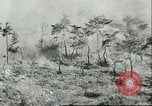 Standbild amerikanische Truppen Korea, 1951, aus Sekunde 23 historischem Filmmaterial Videoclip 65675065093