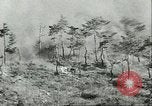 Standbild amerikanische Truppen Korea, 1951, aus Sekunde 24 historischem Filmmaterial Videoclip 65675065093