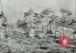 Standbild amerikanische Truppen Korea, 1951, aus Sekunde 25 historischem Filmmaterial Videoclip 65675065093