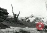 Standbild amerikanische Truppen Korea, 1951, aus Sekunde 26 historischem Filmmaterial Videoclip 65675065093