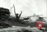 Standbild amerikanische Truppen Korea, 1951, aus Sekunde 27 historischem Filmmaterial Videoclip 65675065093