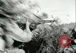 Standbild amerikanische Truppen Korea, 1951, aus Sekunde 33 historischem Filmmaterial Videoclip 65675065093