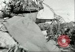 Standbild amerikanische Truppen Korea, 1951, aus Sekunde 34 historischem Filmmaterial Videoclip 65675065093