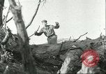 Standbild amerikanische Truppen Korea, 1951, aus Sekunde 35 historischem Filmmaterial Videoclip 65675065093