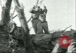 Standbild amerikanische Truppen Korea, 1951, aus Sekunde 37 historischem Filmmaterial Videoclip 65675065093
