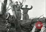 Standbild amerikanische Truppen Korea, 1951, aus Sekunde 38 historischem Filmmaterial Videoclip 65675065093