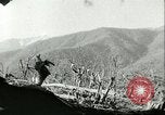 Standbild amerikanische Truppen Korea, 1951, aus Sekunde 41 historischem Filmmaterial Videoclip 65675065093