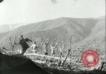 Standbild amerikanische Truppen Korea, 1951, aus Sekunde 45 historischem Filmmaterial Videoclip 65675065093