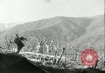Standbild amerikanische Truppen Korea, 1951, aus Sekunde 47 historischem Filmmaterial Videoclip 65675065093