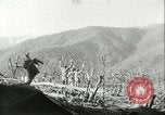 Standbild amerikanische Truppen Korea, 1951, aus Sekunde 48 historischem Filmmaterial Videoclip 65675065093
