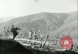 Standbild amerikanische Truppen Korea, 1951, aus Sekunde 49 historischem Filmmaterial Videoclip 65675065093