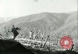 Standbild amerikanische Truppen Korea, 1951, aus Sekunde 50 historischem Filmmaterial Videoclip 65675065093