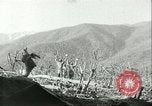 Standbild amerikanische Truppen Korea, 1951, aus Sekunde 52 historischem Filmmaterial Videoclip 65675065093