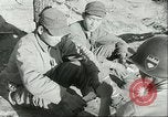 Standbild amerikanische Truppen Korea, 1951, aus Sekunde 54 historischem Filmmaterial Videoclip 65675065093