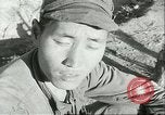 Standbild amerikanische Truppen Korea, 1951, aus Sekunde 56 historischem Filmmaterial Videoclip 65675065093