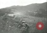 Standbild amerikanische Truppen Korea, 1951, aus Sekunde 62 historischem Filmmaterial Videoclip 65675065093