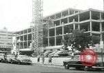 Image of cornerstone laying ceremony Washington DC USA, 1951, second 25 stock footage video 65675065094
