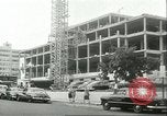 Image of cornerstone laying ceremony Washington DC USA, 1951, second 26 stock footage video 65675065094