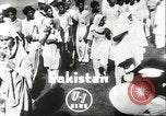 Immagine di Liaquat Ali Khan Karachi in Pakistan, 1951, secondo 3 filmato di repertorio 65675065095