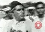 Immagine di Liaquat Ali Khan Karachi in Pakistan, 1951, secondo 11 filmato di repertorio 65675065095
