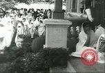 Immagine di Liaquat Ali Khan Karachi in Pakistan, 1951, secondo 20 filmato di repertorio 65675065095
